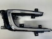 Front fog light
