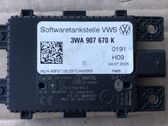 Sensor de radar Distronic