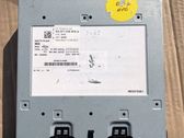 Reproductor CD/DVD y unidad de navegación