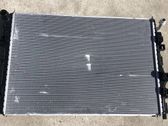 Coolant radiator