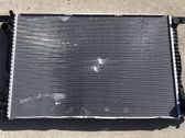 Coolant radiator