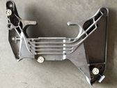 Gearbox mounting bracket