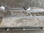 Exhaust heat shield