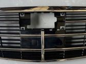 Front grill