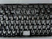 Grille calandre supérieure de pare-chocs avant