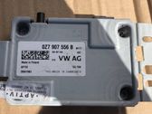 Camera control unit module