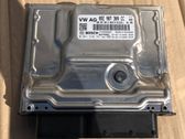 Engine control unit/module ECU
