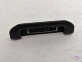 Rear interior roof grab handle