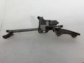 Wiper motor