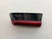 Tailgate rear/tail lights