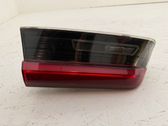 Tailgate rear/tail lights