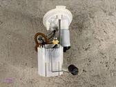 In-tank fuel pump
