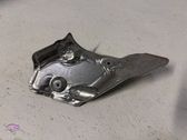 Protección térmica del compartimento del motor