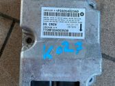Airbag control unit/module