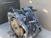 Automatic gearbox