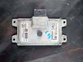 Gearbox control unit/module