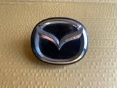 Insignia/letras de modelo de fabricante
