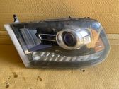 Headlight/headlamp