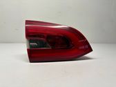 Tailgate rear/tail lights