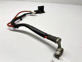 Positive cable (battery)