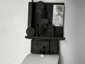 Steuergerät Hochdruckkraftstoffpumpe