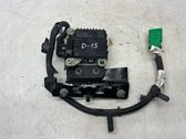 Distronic sensor radar