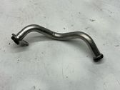 Turbo turbocharger oiling pipe/hose