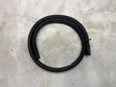 Engine compartment rubber