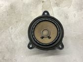Front door speaker