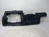 Dashboard lower bottom trim panel