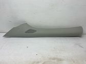 (A) pillar trim