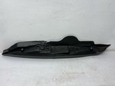 Fender foam support/seal