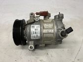 Klimakompressor Pumpe