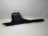 (B) pillar trim (bottom)