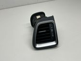 Dashboard side air vent grill/cover trim