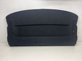 Parcel shelf