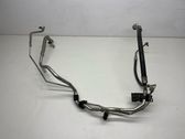 Air conditioning (A/C) pipe/hose