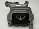 Engine mount bracket