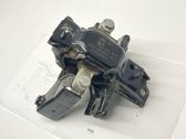 Gearbox mount