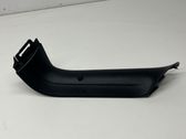 Other trunk/boot trim element