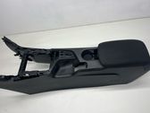 Center console