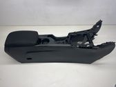 Center console