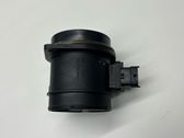 Mass air flow meter