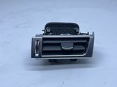 Dashboard side air vent grill/cover trim
