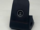 Engine start stop button switch