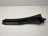 Wiper trim