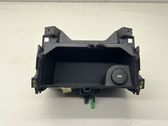 Glove box