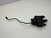 Thermostat/thermostat housing