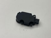 Stellmotor Heizung Klima