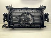 Radiador del refrigerante